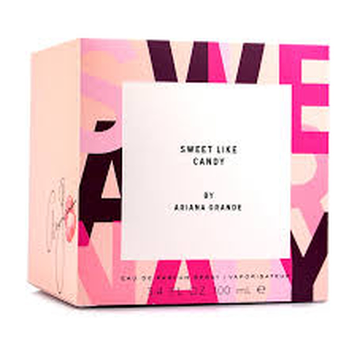 Fragancia Sweet Like Candy EDP 100ML para dama